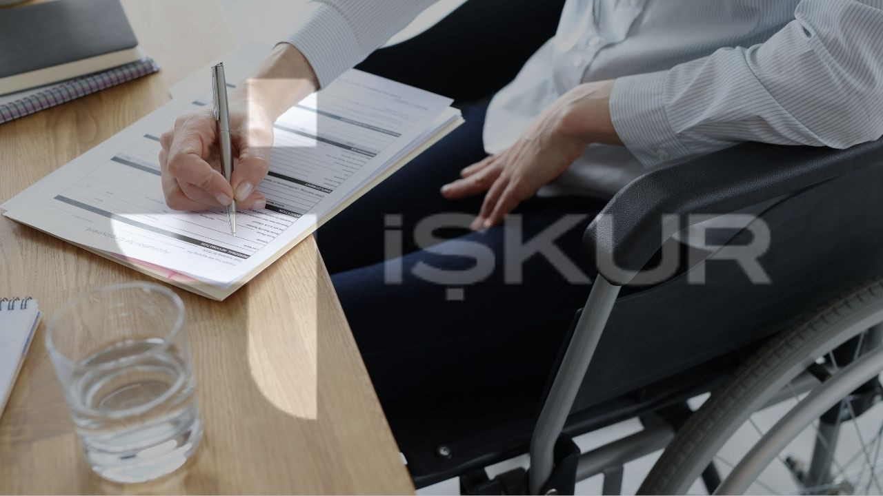 Balıkesir’de Engel Tanımayan İstihdam Hamlesi!