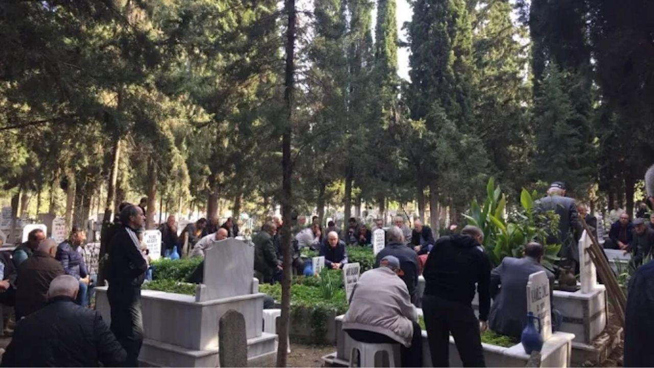 23 Eylül Balıkesir’de Yaşamını Yitirenler