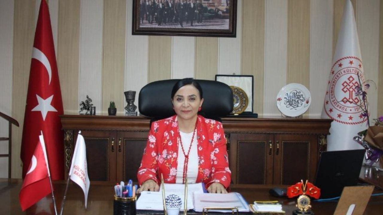 Balıkesir İl Kültür ve Turizm Müdürü Neslihan Vurucu Oldu! Neslihan Vurucu Kimdir?