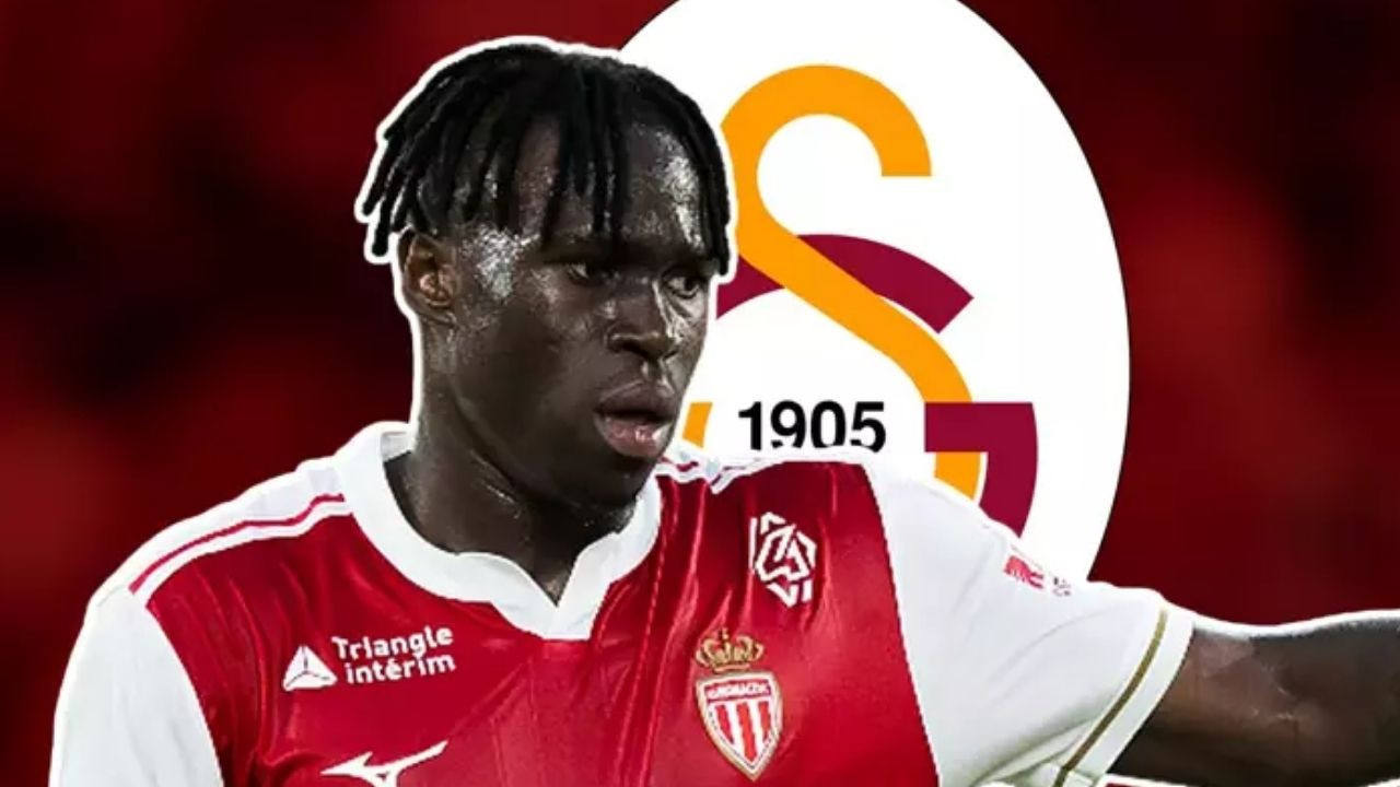 Wilfried Singo: “Burada Olduğum İçin Çok Mutluyum”