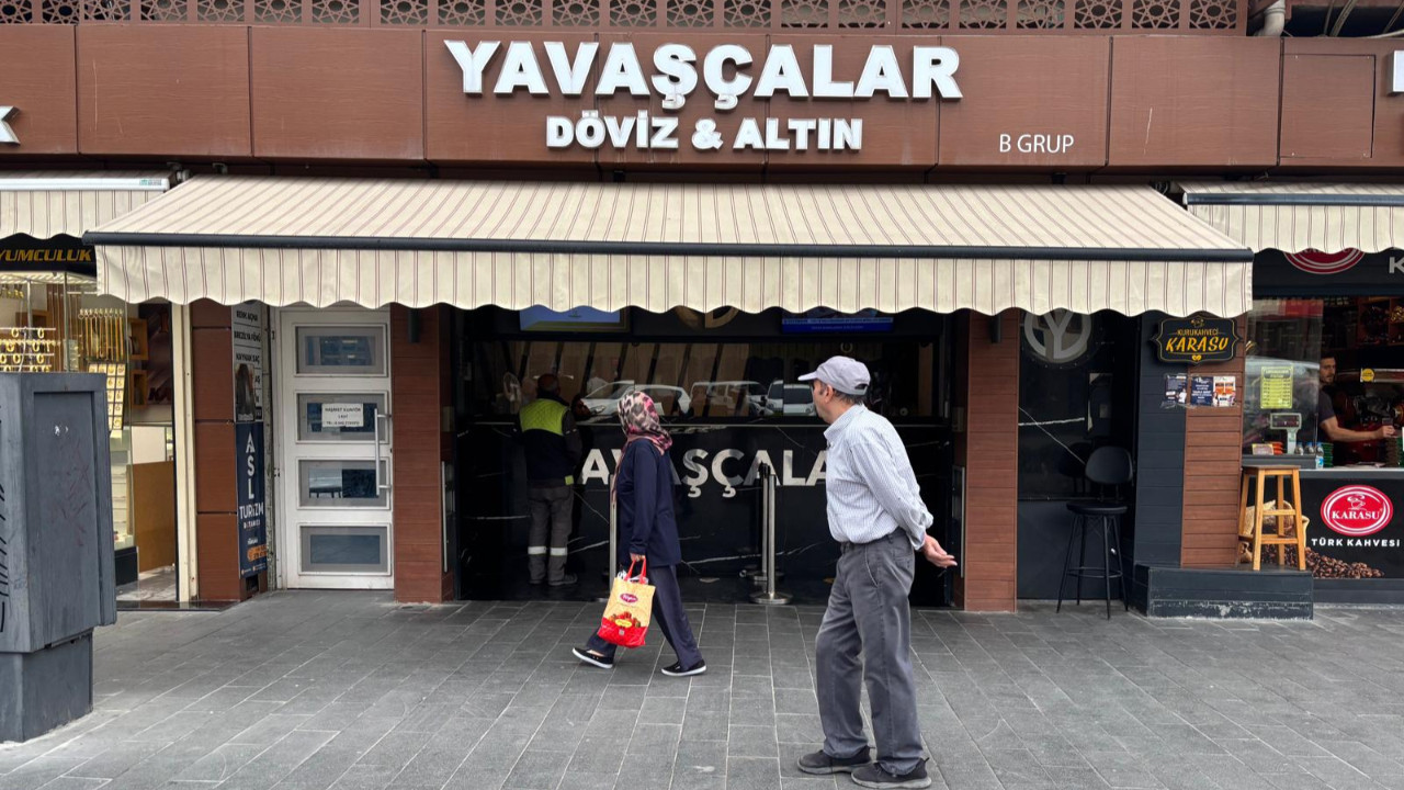 Balıkesir’de 24 Eylül 2025 Döviz ve Altın Fiyatları
