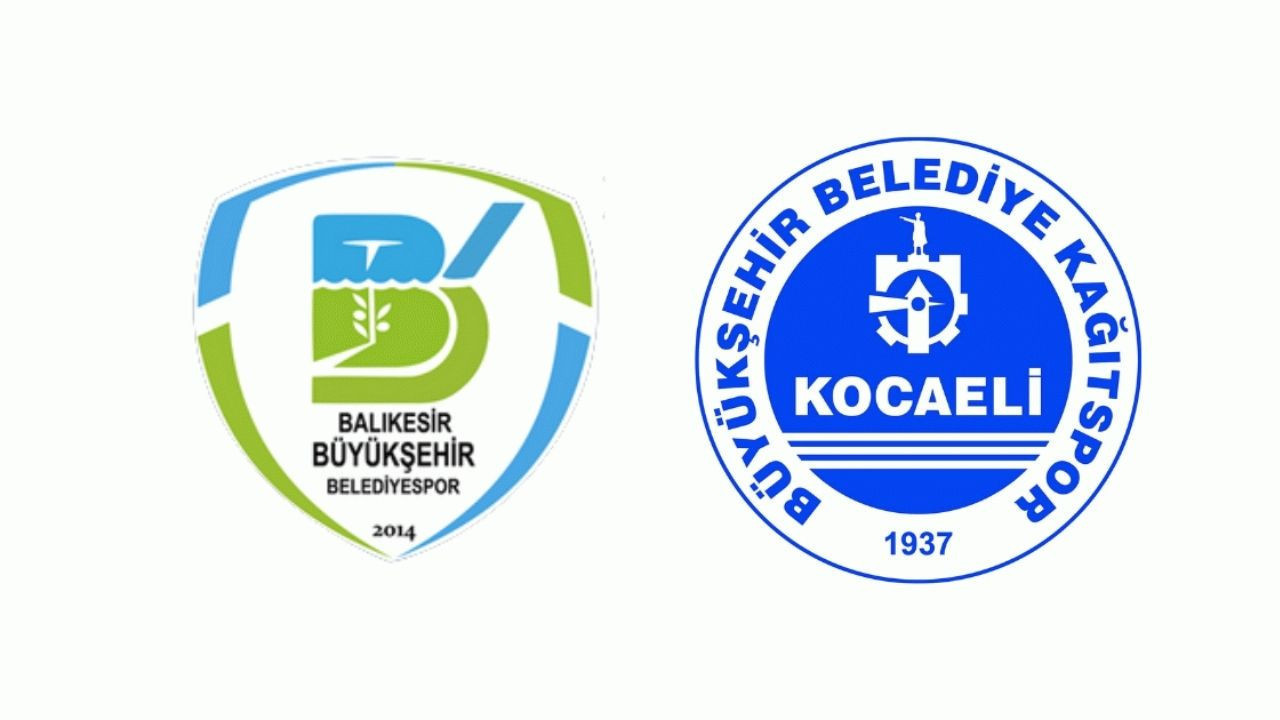 Kocaeli Kağıtspor - Balıkesir BŞB maçı ne zaman, hangi kanalda?