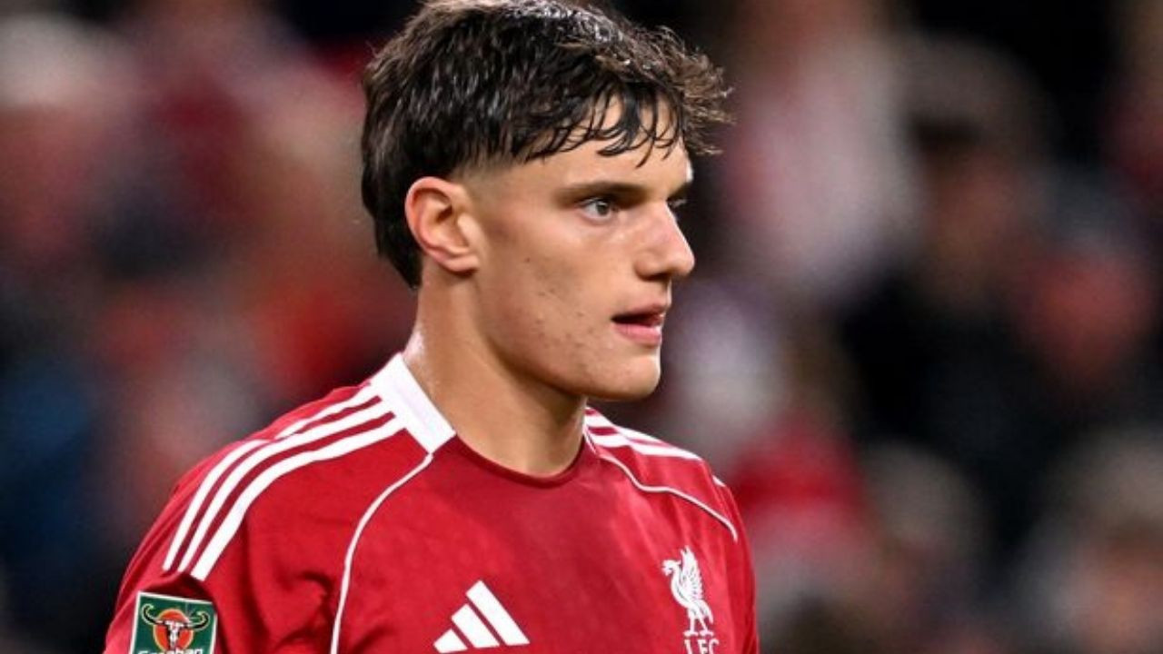 Liverpool'da çapraz bağları kopan genç yıldız Giovanni Leoni Kimdir?