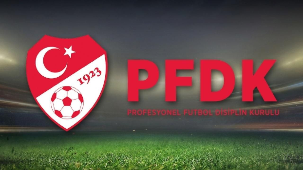 Bandırmaspor Sportif Direktörü PFDK’ye Sevk Edildi