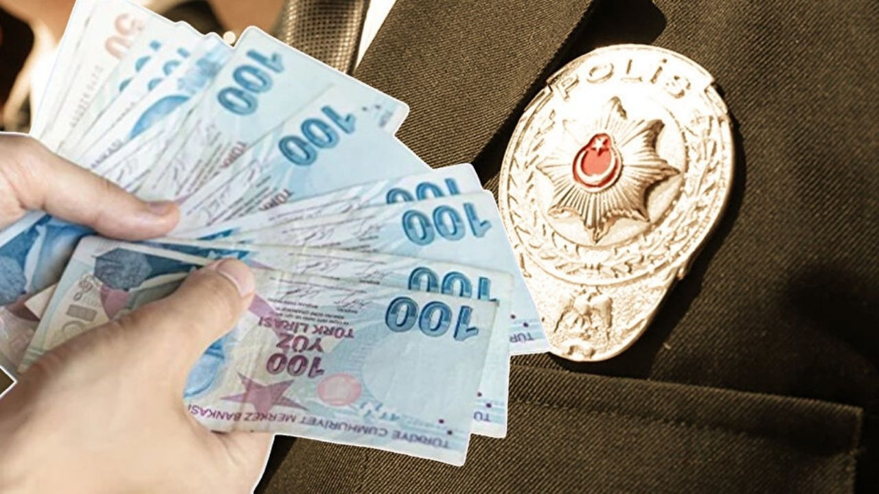 Polis maaş promosyonu 2025 ne kadar, ne zaman yatacak? 270 bin TL teklif