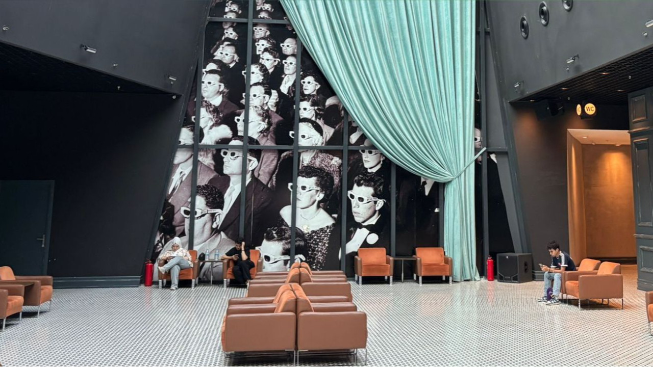 Balıkesir'de Sinema Bileti 80 TL Olacak: İşte Tüm Detaylar Festival Başlıyor!