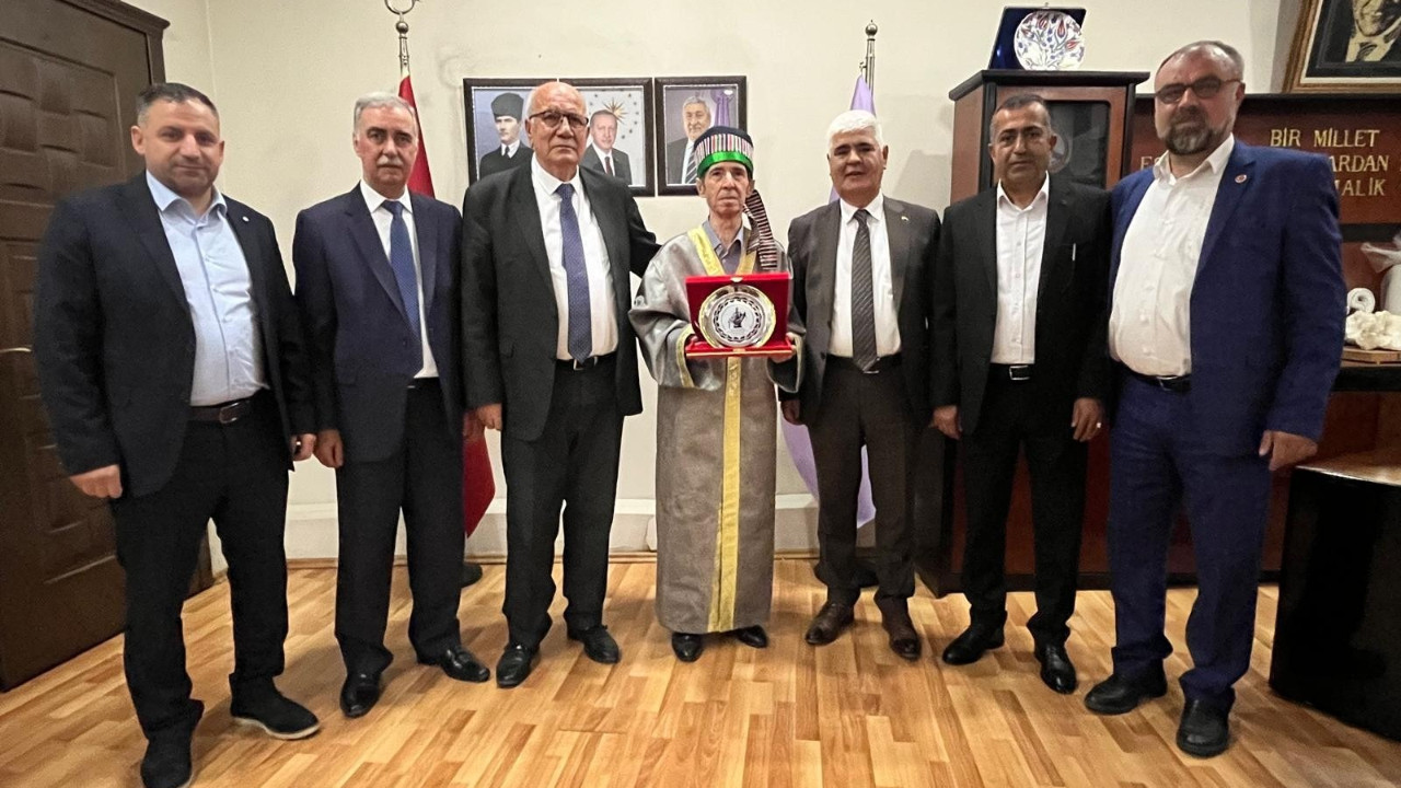 2025 Yılının Ahisi Balıkesir’den Seçildi