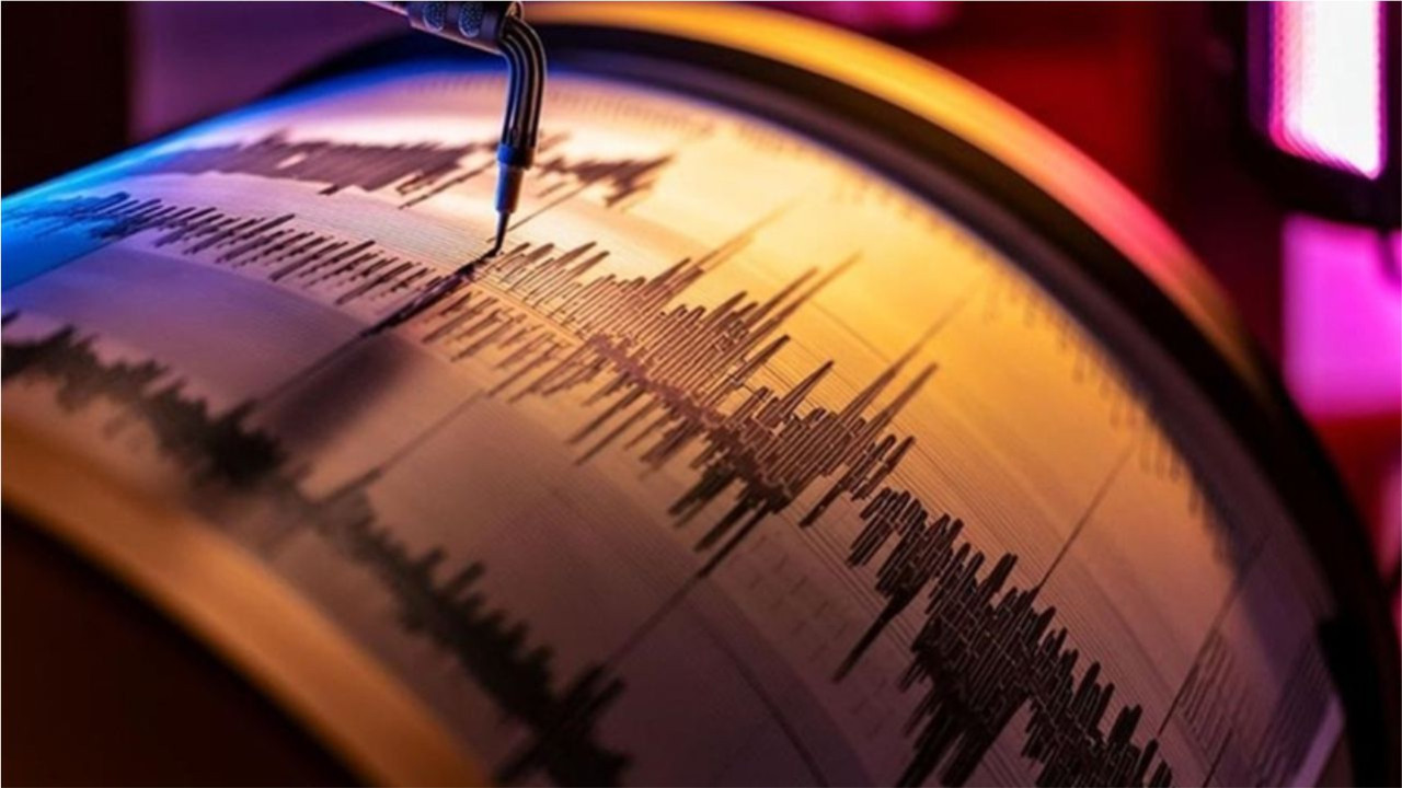 Son Dakika Depremler: 25 Eylül 2025