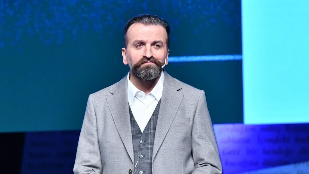 İbrahim Paşalı Kimdir, Nereli, Kaç Yaşında?