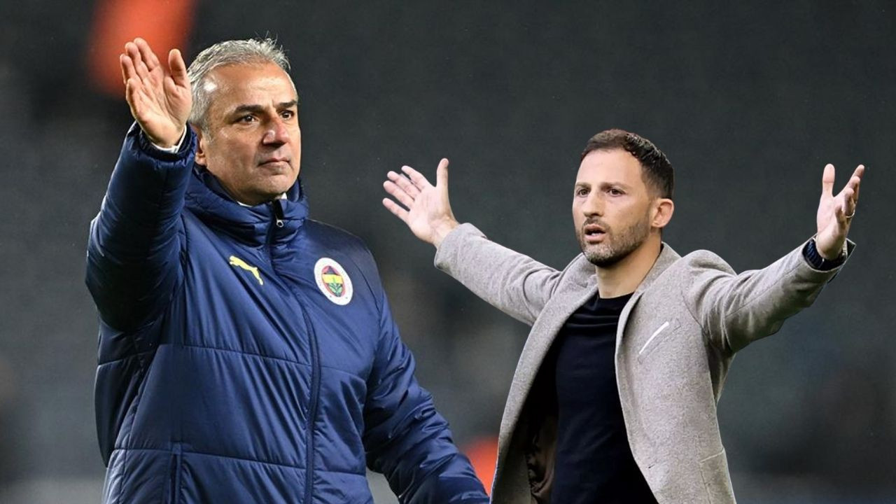 Tedesco’nun Sonu Mu Geldi? İsmail Kartal Yeniden Görevde