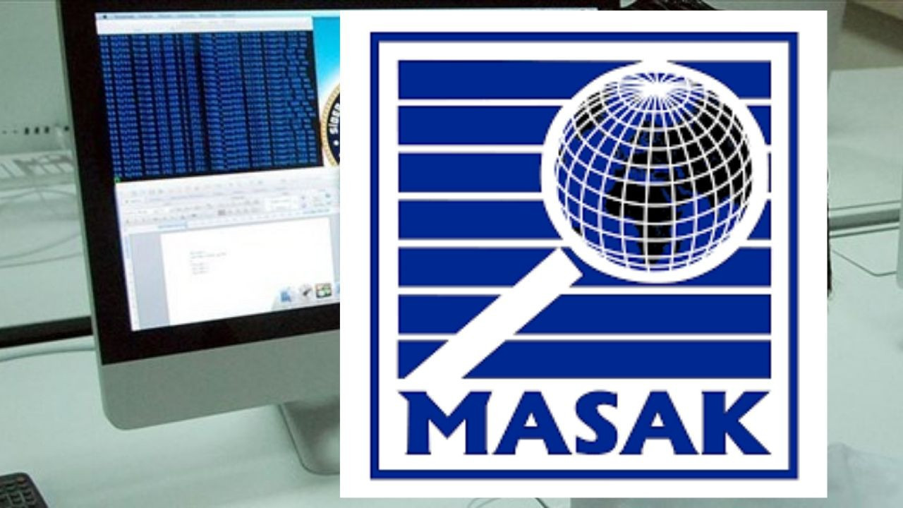 MASAK bu banka hesaplarını anlık izleyip dondurabilecek!