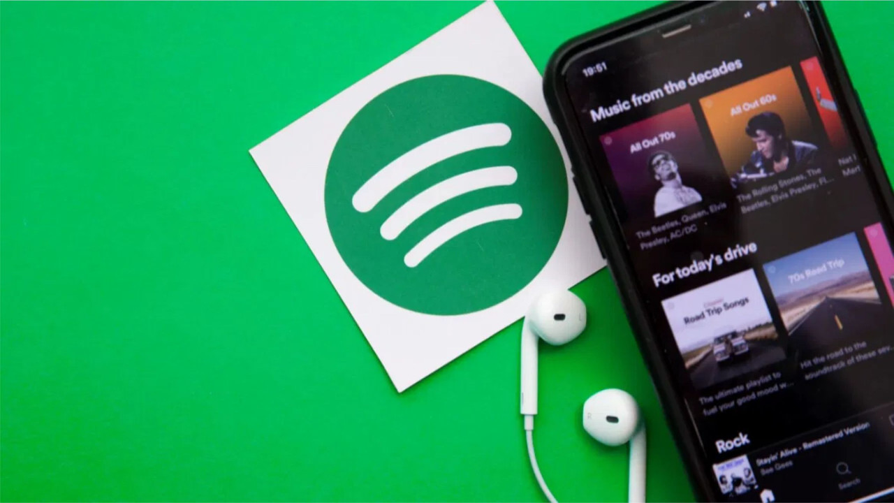 Spotify’a Büyük Şok! Türkiye’de Soruşturma Başlatıldı