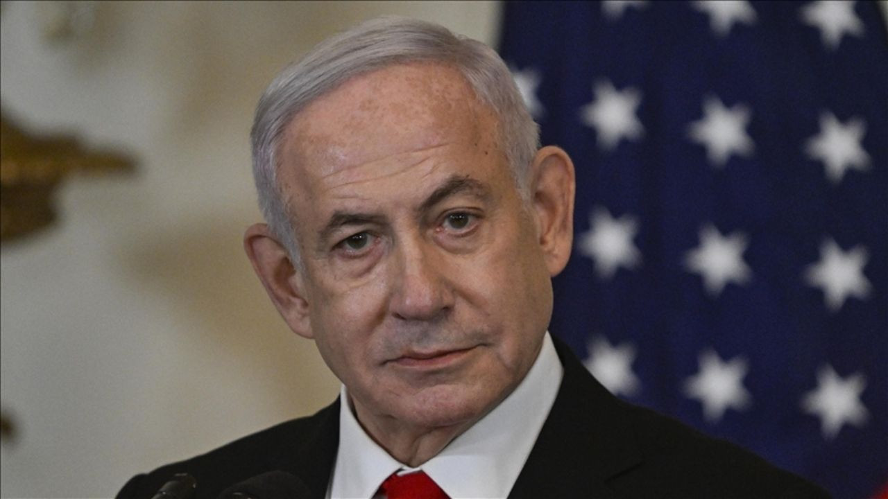 UCM Tutuklama Kararı ve 124 Ülke Listesi: Netanyahu Hangi Ülkelerde Yakalanabilir?