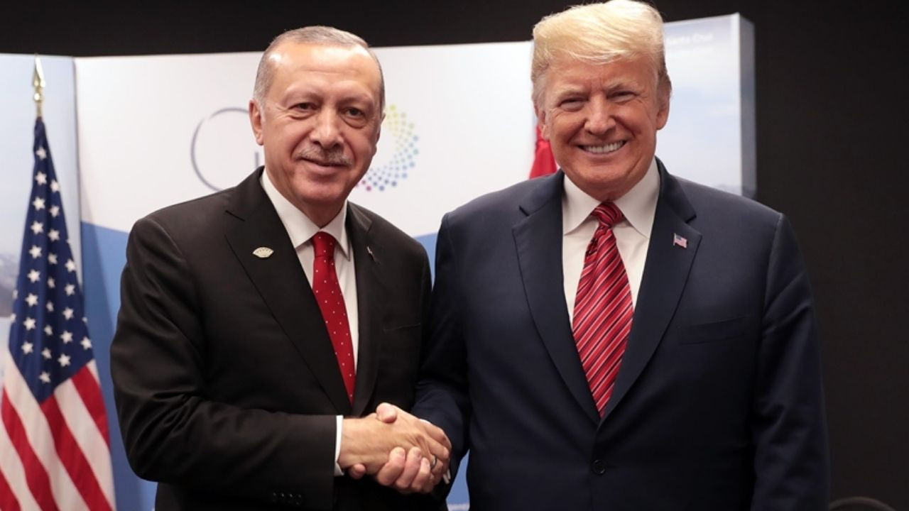 CAATSA Nedir, Türkiye'ye Nasıl Uygulandı?