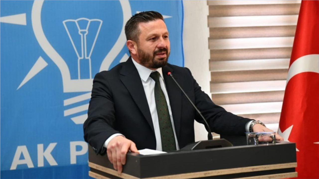 Aydemir'den Sandığın Namusu Çıkışı