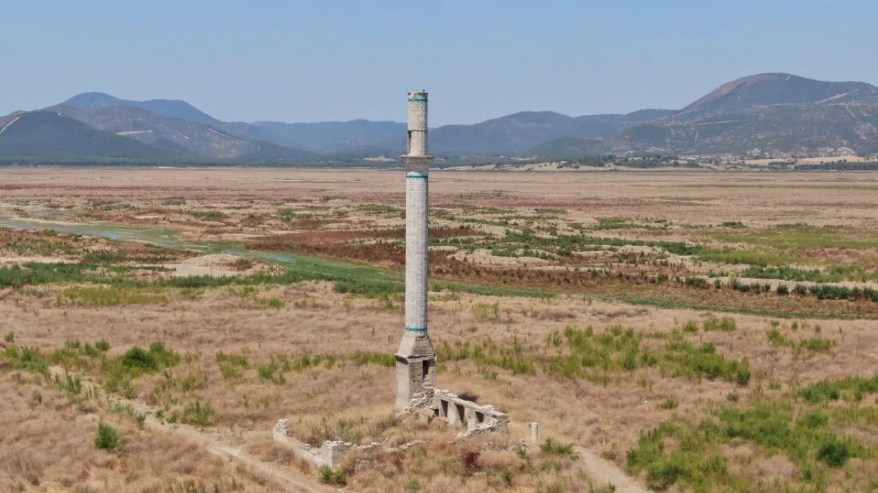 Burada 7 ilçede su kesintileri devam edecek! Tarih verilmedi