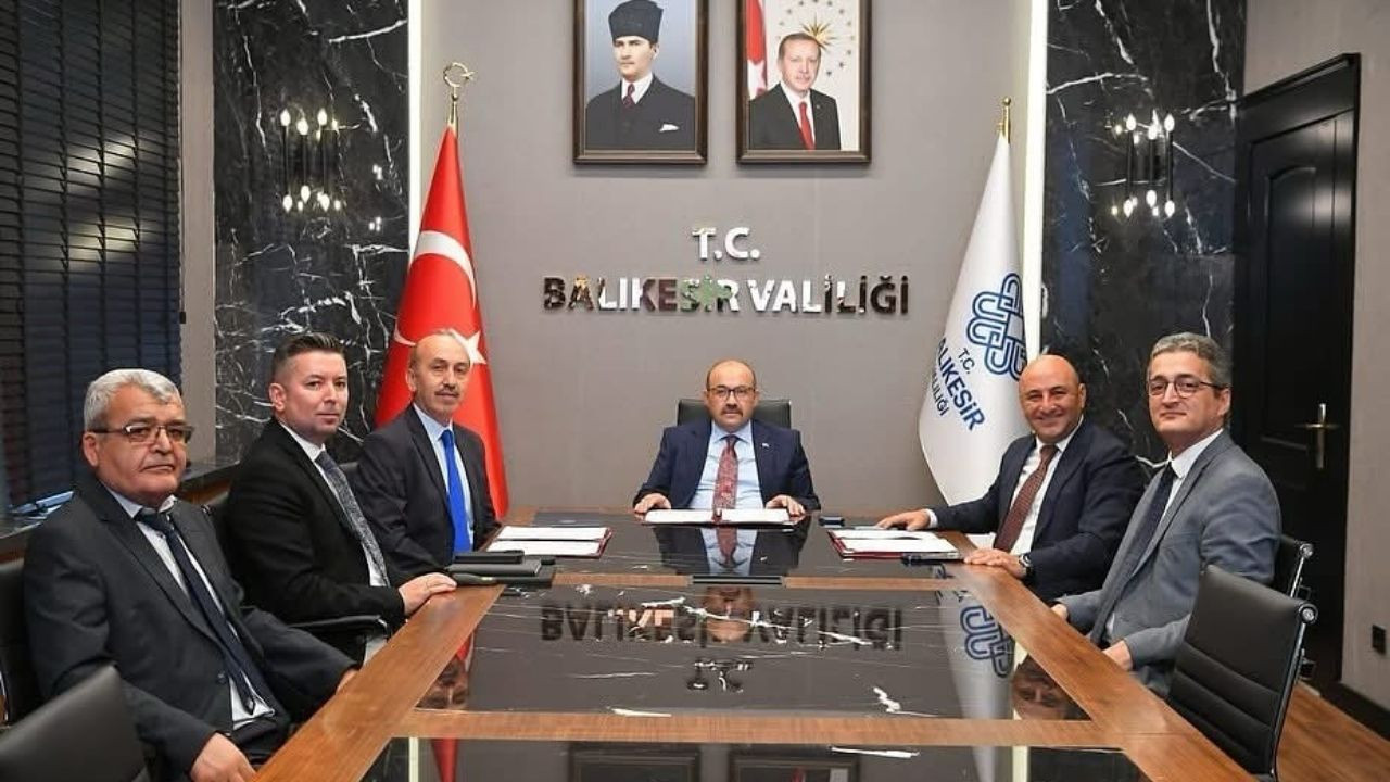 Balıkesir'de 2 yıl ödemesiz 1 milyon 200 bin TL kredi! İşte şartlar