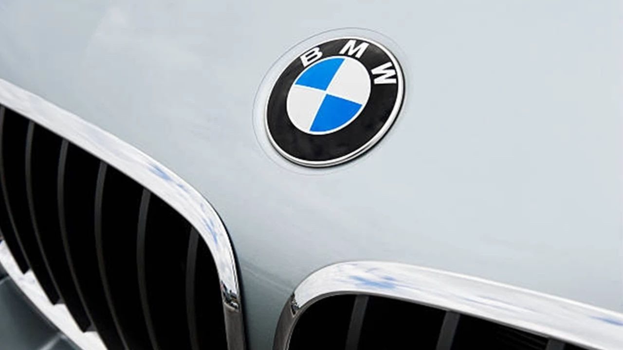 BMW yangın riski nedeniyle 196 bin aracını geri çağırdı