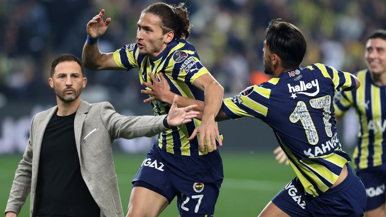 Fenerbahçe’de Sular Durulmuyor!