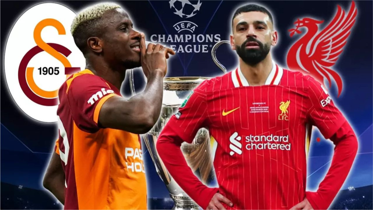 Galatasaray-Liverpool Maçı İçin Rekor Bilet Fiyatı!