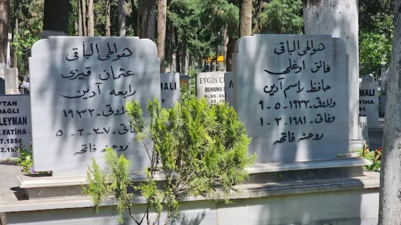 26 Eylül Balıkesir’de Yaşamını Yitirenler