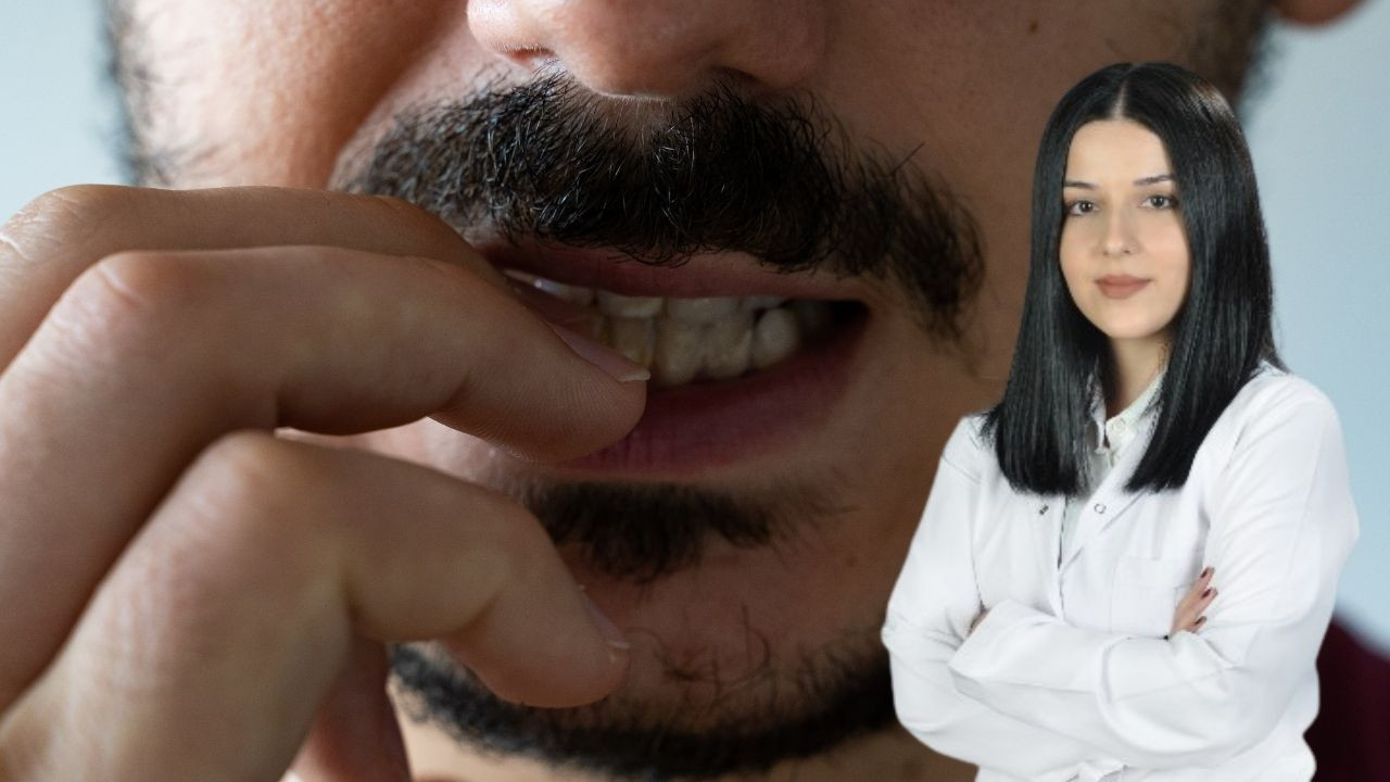 Basit Bir Alışkanlık Gibi Görünebilir, Ama...