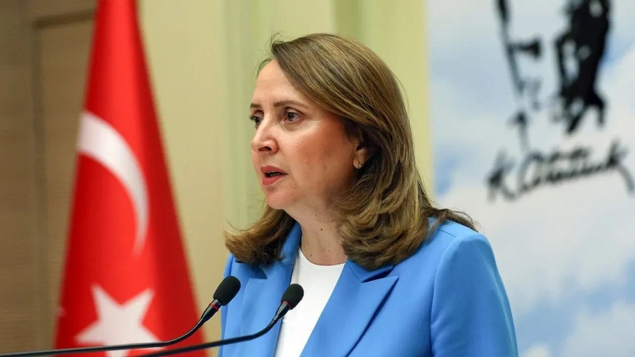 Milletvekili Semra Dinçer Kimdir, Nereli, Kaç Yaşında?