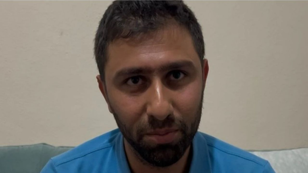 "DEAŞ" bahanesiyle altın vurgununa polis suçüstü yaptı