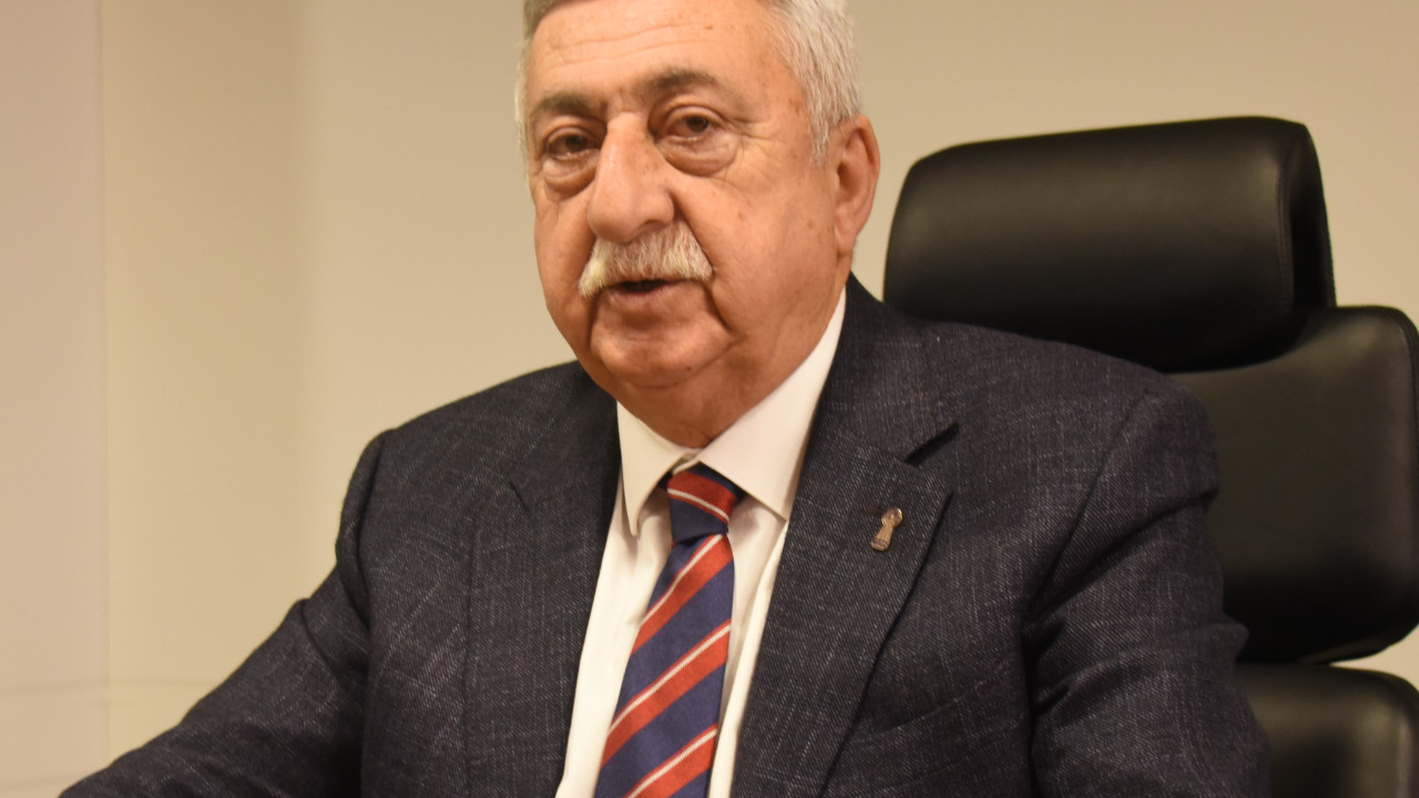 TESK: Prim Günleri 7.200’e İnsin