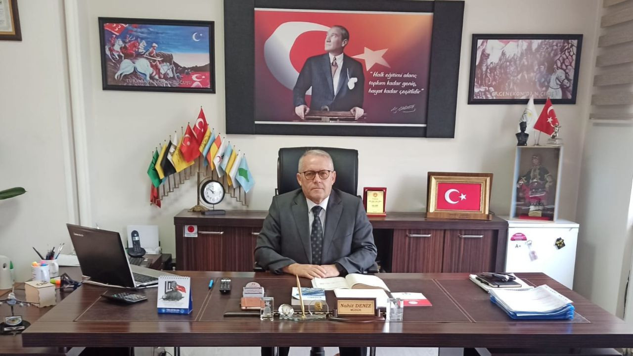 Kayıt İçin Son Günü Beklemeyin