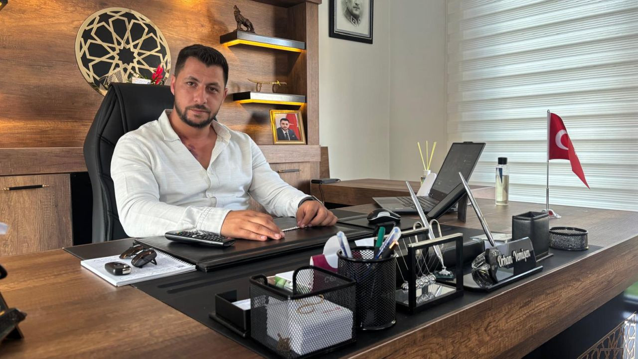 “Gümüşçeşme’de Kentsel Dönüşüm Ne Zaman Başlayacak?”