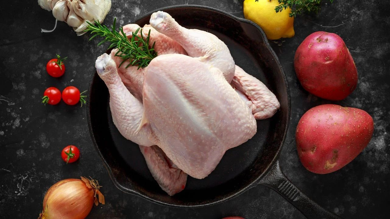 Rekor Cezanın Ardından Tavuk Fiyatlarında Yeni Dönem Mi Başlıyor?