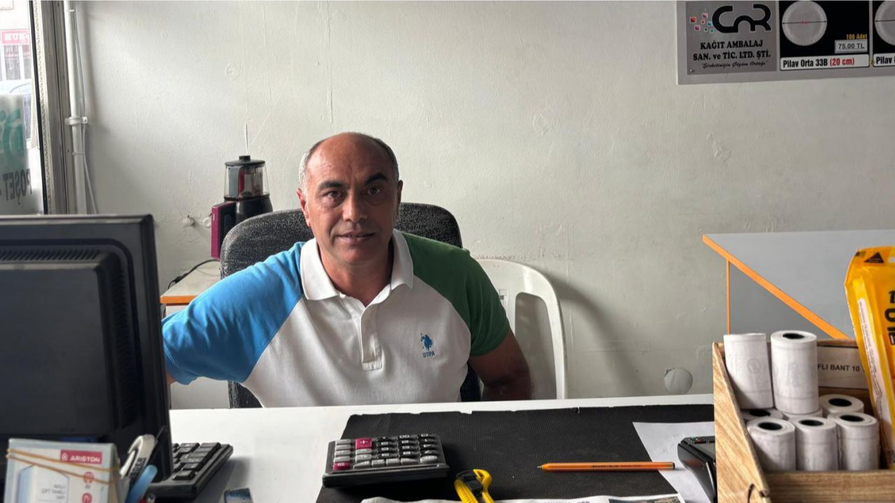 Tedarik gecikmeleri esnafı zorluyor