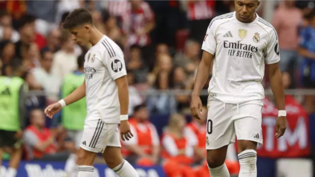 Arda Güler Şov Yaptı, Mbappe Olay Yarattı