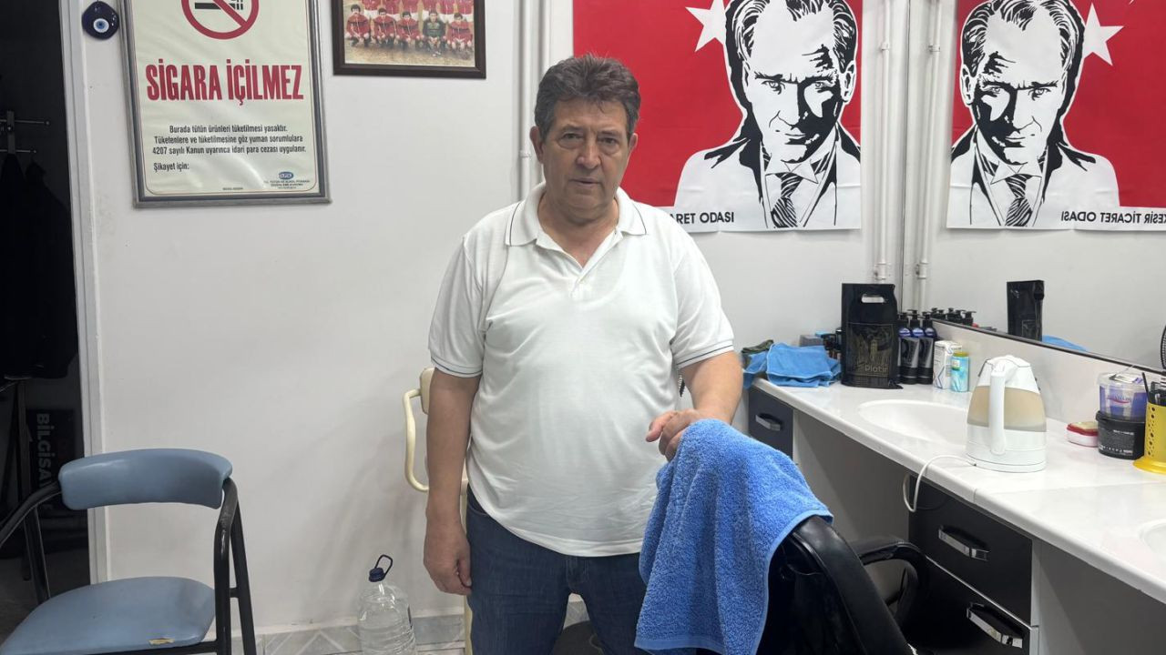 “Balıkesir’de Oda Başkanı Uyardı: Yüzde 200 Kira Artışı Esnafı Bitiriyor!”