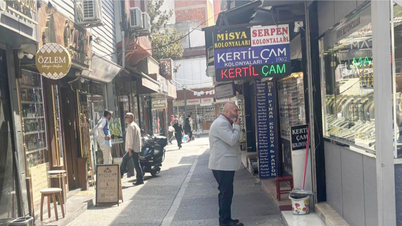Asırlık gelenek ayakta