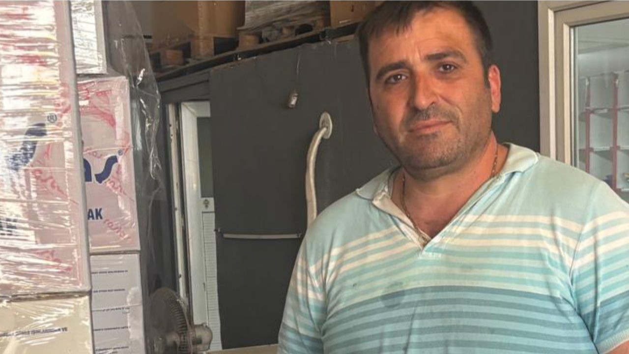 60 Yıllık Lojistikçinin İsyanı