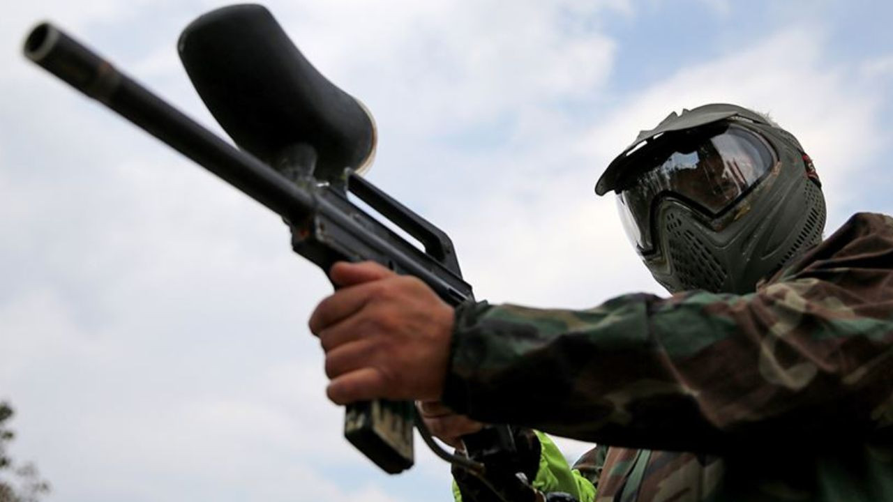 Balıkesir’de Paintball Nerede Yapılır? Saat Kaça Kadar Açık?