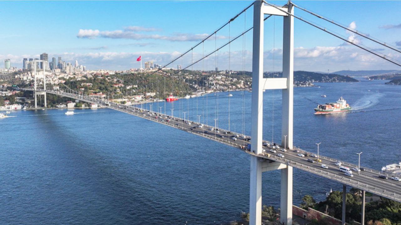 Marmara’nın Kırılgan Yüzü: Risk Tablosu Açıklandı