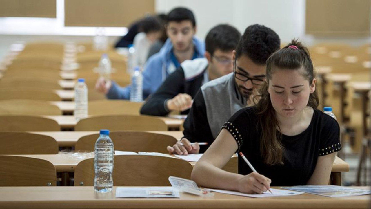 HMGS ve İYÖS Sınavı Saat Kaçta, Kaç Dakika Sürecek?