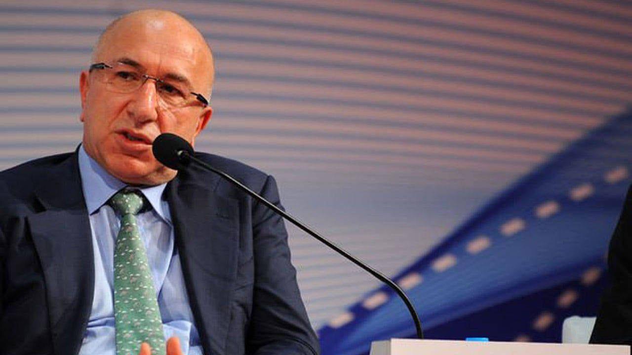 Ciner Grubu’na Operasyon: Turgay Ciner Hakkında Yakalama Kararı
