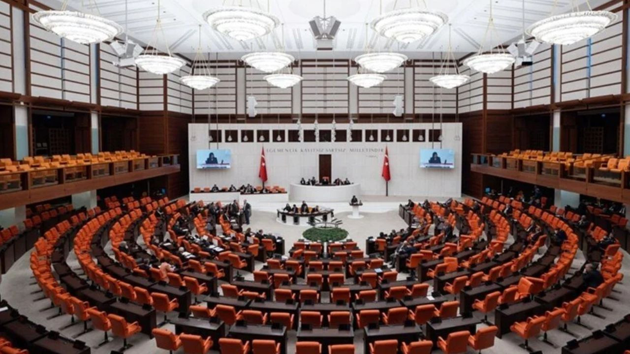 TBMM Yeni Yasama Yılına 5G Hızında İnternetle Başlıyor!