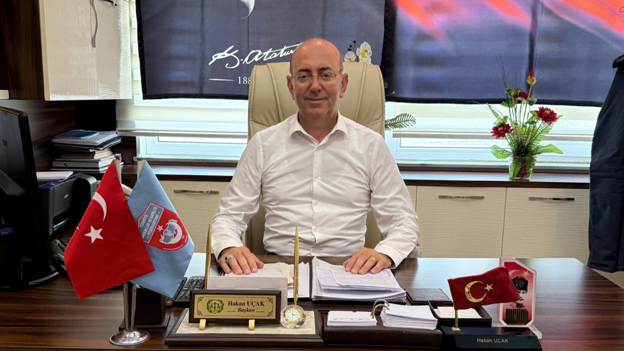 Ahilik Haftasında Esnafın Sesi Yükseldi