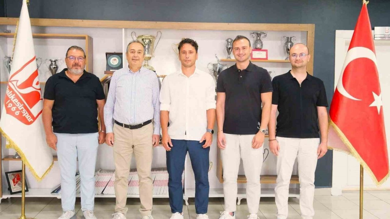 Balıkesir'de puan kayıpları sonrası yönetim olağanüstü genel kurul kararı aldı