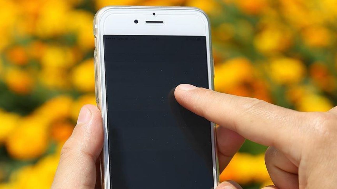3 ay içinde telefonunuzda bu işlemi yapmazsanız, telefonunuz tamamen kapatılacak!