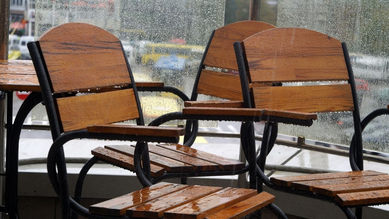 Balıkesir’de Yağmurda Gidecek Yer Arayanlara Rehber