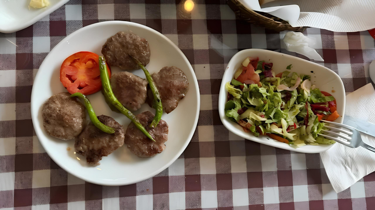Balıkesir’de Öğle Arası Ne Yenir?
