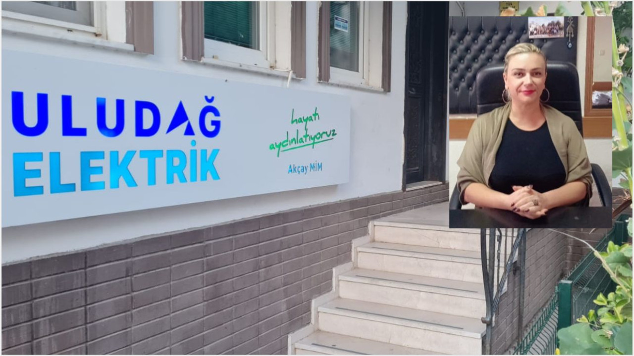 Akçay Muhtarı: “UEDAŞ Kararı Emeklilerimizi Mağdur Edecek”