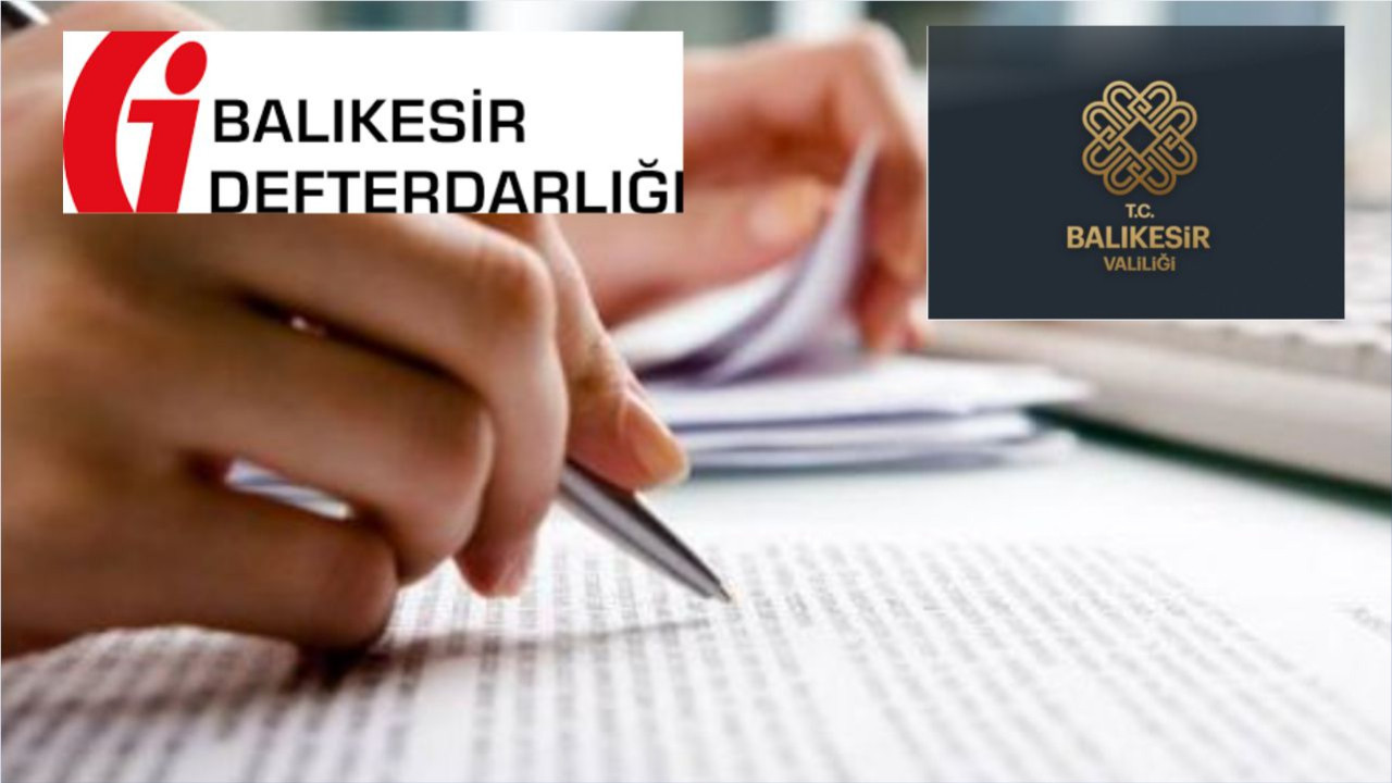 Balıkesir’de Eylülde 10,7 Milyon TL Ceza