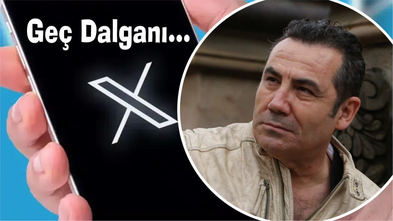 Ferhat Göçer'den +50 Yaş Kadın Yorumuna Pamuklu Yanıt